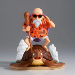 Banpresto Dragon Ball - Master Roshi History Box Figure (4983164295184) Figurina