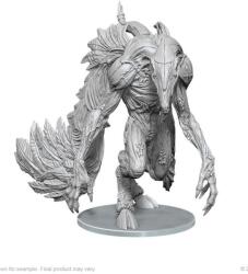 WizKids Pathfinder Battles Deep Cuts - Leukodaemon Unpainted Miniature (634482907887) Figurina