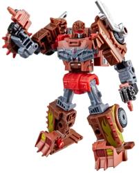 Hasbro Transformers Junkion Jalopy Age of the Primes Deluxe Class Figurina 14 cm (5010996380913) Figurina