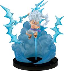 Banpresto Figura de colectie Monkey D. Luffy Gear 5 - One Piece (4983164896497) Figurina