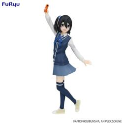 FuRyu Satsuki Amamiya Trio Try It PVC Statue 22 cm - Mono (4571623503514) Figurina