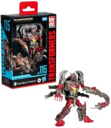 Hasbro Transformers Studio Series - Double Punch (5010996307972) Figurina
