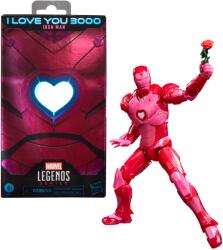 Hasbro Marvel Iron Man I Love You 3000 Legends Series Figurina 15 cm Hasbro (5010996352491) Figurina