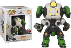 Funko Pop Games Overwatch 360 - Orisa Special Edition Figurina (889698322812) Figurina
