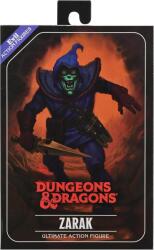 NECA Dungeons & Dragons - Zarak Ultimate Action Figure by NECA (634482522776)