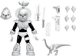 NECA Usagi Yojimbo - Space Usagi Dogu Publishing Edition (18 cm) (634482543740)