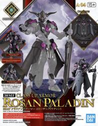 BANDAI 30MF Class Up Armor Rozen Paladin - Set Armura (4573102671790) Figurina