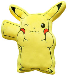 Halantex Perna Pokemon Pikachu Standing 40cm (5904209615377) Figurina