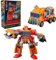 Hasbro Transformers Age of the Primes Junkion Wreck-Gar Figurina Voyager 17.5 cm (5010996356130) Figurina