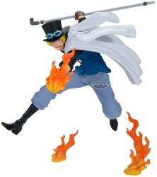 Banpresto Figurina Sabo One Piece Battle Record Collection Banpresto 12 cm (4983164296518) Figurina