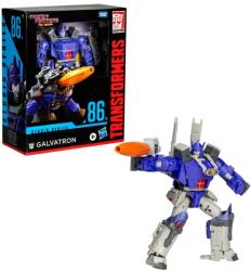 Hasbro Transformers Studio Series - Galvatron Leader Class (5010996307897) Figurina
