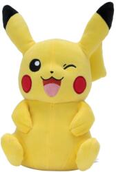 Jazwares Plus Pokemon Pikachu Winking 30cm (191726481867) Figurina