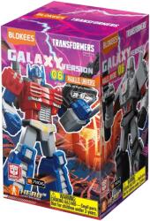 BLOKEES Blind Box Figurina de construit Transformers Galaxy Version Parallel Universe Blokees (4006333103124) Figurina