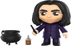 Funko 5 Star Harry Potter - Severus Snape Exclusive Figurina 8 cm (889698314404) Figurina
