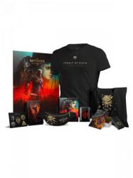  The Witcher 3 Wild Hunt 10th Anniversary Monster Slayer Kit Collector Box (GOLO-25030) Figurina