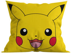 Halantex Perna Pokemon Pikachu Face 40cm (5904209606207) Figurina