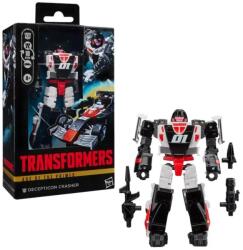 Hasbro Transformers Age of the Primes - Decepticon Crasher Deluxe (5010996327161) Figurina