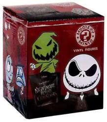 Funko Mystery Minis - The Nightmare Before Christmas (830395032986) Figurina