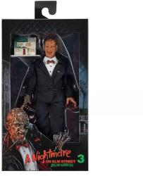 NECA Figurina Freddy Krueger Tuxedo Dream Warriors 20 cm (634482149560)