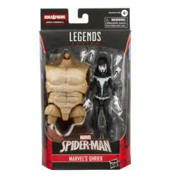 Hasbro Marvel Legends Shriek - Figurina articulata 15 cm (5010993844692) Figurina