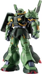 BANDAI Robot Spirits Damashii Hi-Zack Ver ANIME Figure (4573102664389) Figurina
