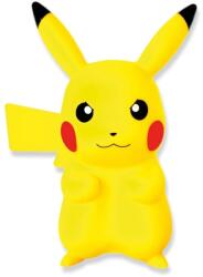 Teknofun Lampa LED Pikachu Angry 25 cm - Lumina Ambientala Pokemon (TEKN811372) Figurina