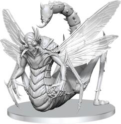 WizKids Pathfinder Battles Deep Cuts - Derakni (Locust Demon) (634482908464) Figurina