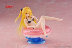 Taito Statue PVC To Love-Ru Darkness Aqua Float Girls - Golden Darkness 10 cm (TAPR451902200) Figurina