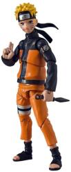 Toynami Naruto Shippuden Action Figure Naruto 10 cm PVC (TONA1163) Figurina