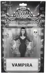 NECA Figurina Vampira Toony Terrors Silver Screen Edition 15 cm (634482414040)