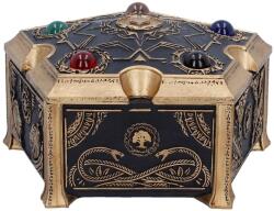 Nemesis Now Magic The Gathering Mana Box Cutie Decorativa Premium (801269160289) Figurina
