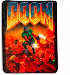  Patura DOOM Classic Fleece 45x60 inch (841092137447) Figurina