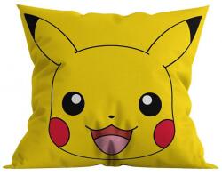 Halantex Pokemon Perna Decorativa Pikachu 40x40 (5904209606207-3878) Figurina