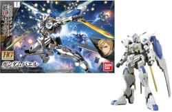 BANDAI HG 1/144 Gundam Bael Model Kit (4573102554536) Figurina