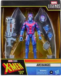 Hasbro Figurina Marvel Legends Archangel X-Men '97 15 cm (5010996352439) Figurina
