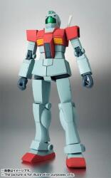 BANDAI Gundam Robot Spirits RGM-79 GM Ver A. N. I. M. E (4573102668547) Figurina