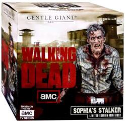 Gentle Giant LTD Gentle Giant - The Walking Dead Mini Bust Limited Edition (871810010172) Figurina