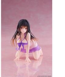 Taito To Love-Ru Darkness Desktop Cute PVC Yui Kotegawa Room Wear Ver. 13 cm (840342405053) Figurina