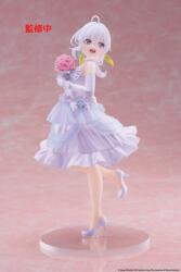 Taito Wandering Witch: The Journey of Elaina Coreful Elaina Dress Ver. Renewal Figurina PVC 18 cm (840342405008) Figurina