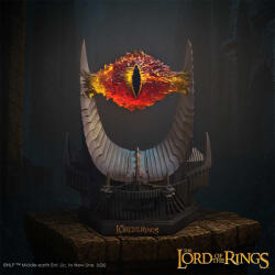 Nemesis Now Lord of the Rings Eye of Sauron Lamp (801269161606) Figurina