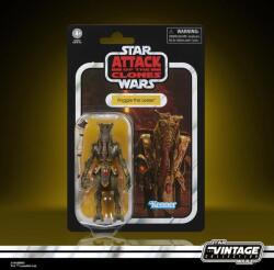 Hasbro Star Wars Vintage Collection Poggle the Lesser 10cm (5010996383853) Figurina
