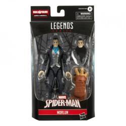 Hasbro Marvel Legends Morlun - Figurina articulata 15 cm (5010993844746) Figurina