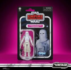 Hasbro Star Wars Vintage Collection Imperial Snowtrooper Commander 10cm (5010996383884) Figurina