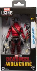 Hasbro Marvel Legends Cowboypool Deadpool & Wolverine 15cm (5010996359667) Figurina