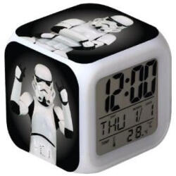 Thumbs Up Star Wars Original Stormtrooper Digital Clock (4260513723704) Figurina