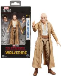 Hasbro Marvel Legends: Cassandra Nova 15cm (5010996359605) Figurina