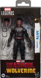 Hasbro Marvel Legends Series Blade Deadpool & Wolverine 15cm (5010996359643) Figurina