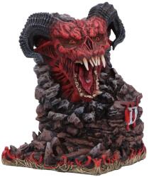 Nemesis Now Diablo IV Minion of Hell Bookend 25 cm - Suport Carti Oficial (801269160654) Figurina
