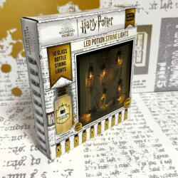 Blue Sky Studios Harry Potter String Lights (5056563706984) Figurina