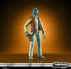 Hasbro Star Wars Vintage Collection Greedo 10cm (5010996383877) Figurina